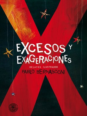 cover image of Excesos y exageraciones